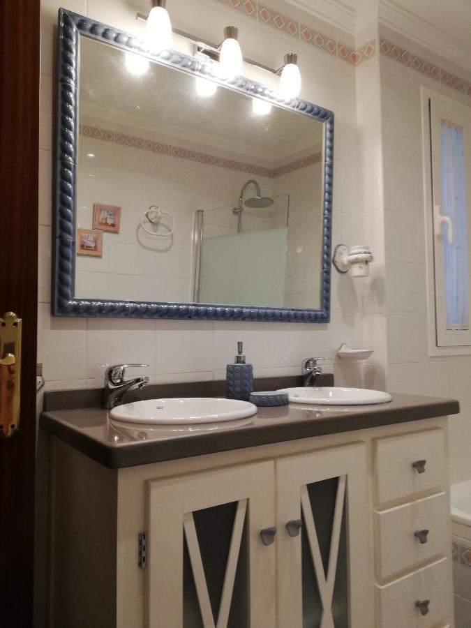 Mi Casa Tu Casa En Sanlucar Sanlúcar de Barrameda Exterior foto